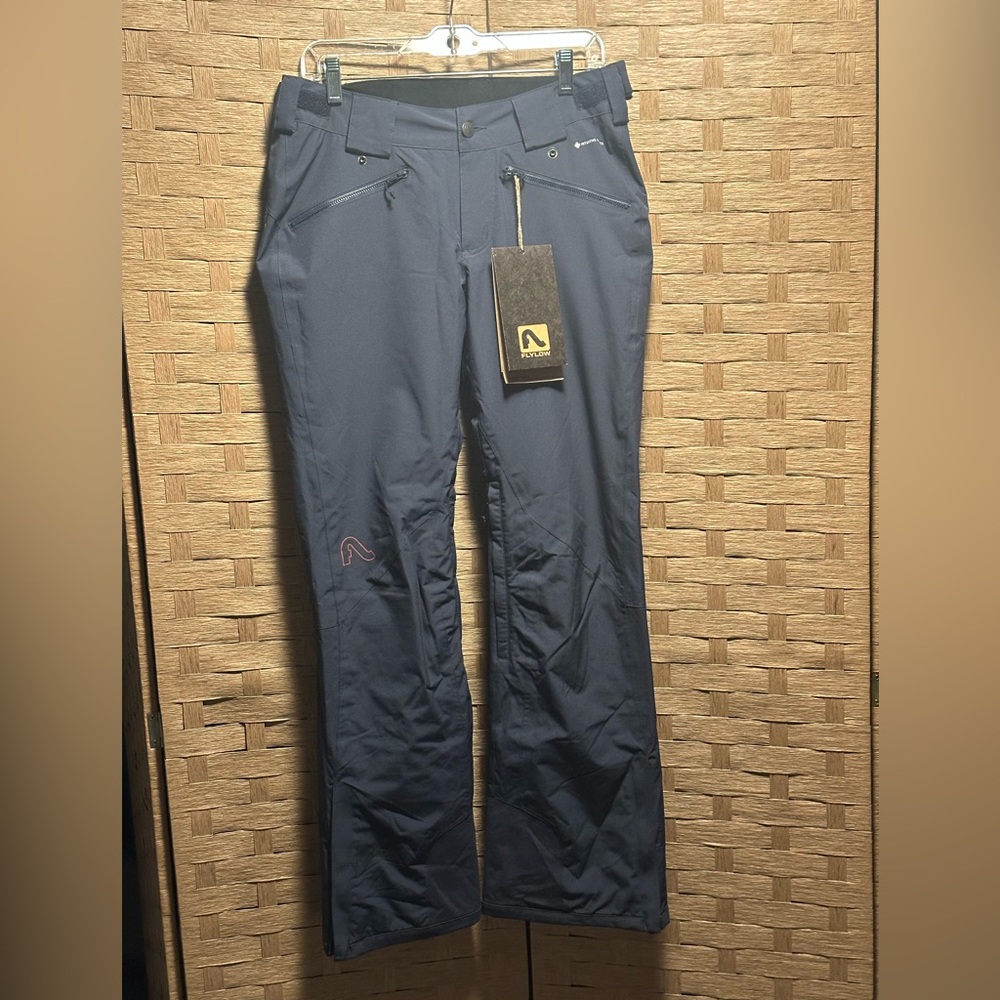 NWT Women’s Flylow Daisy Insulated Pant Small